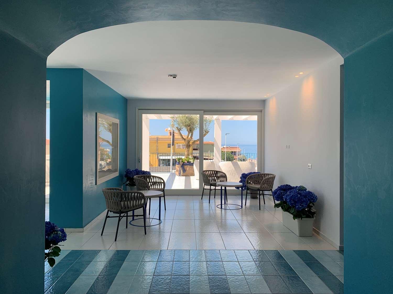 Best Western Hotel Blumarea Castelsardo Εξωτερικό φωτογραφία