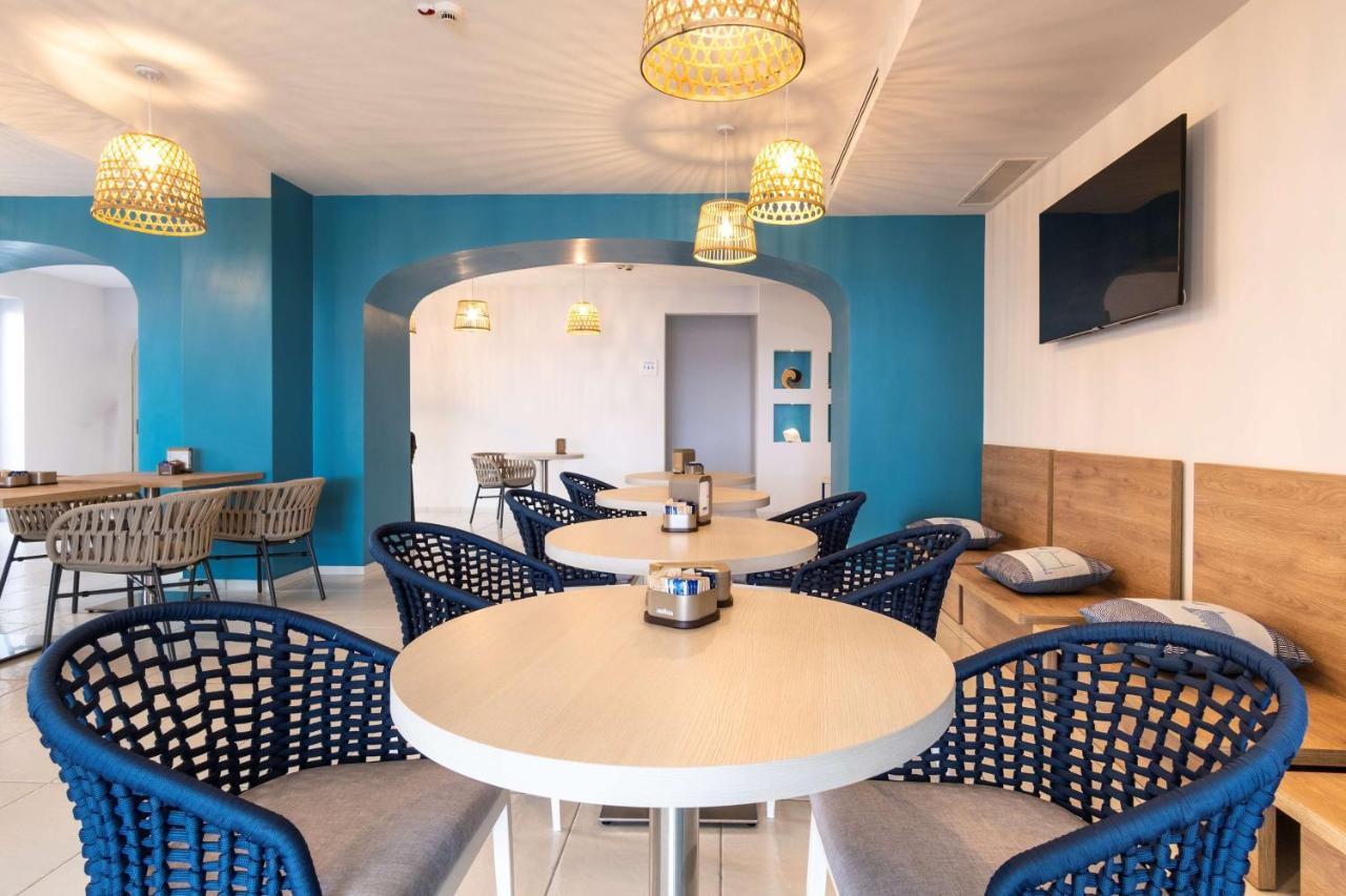 Best Western Hotel Blumarea Castelsardo Εξωτερικό φωτογραφία