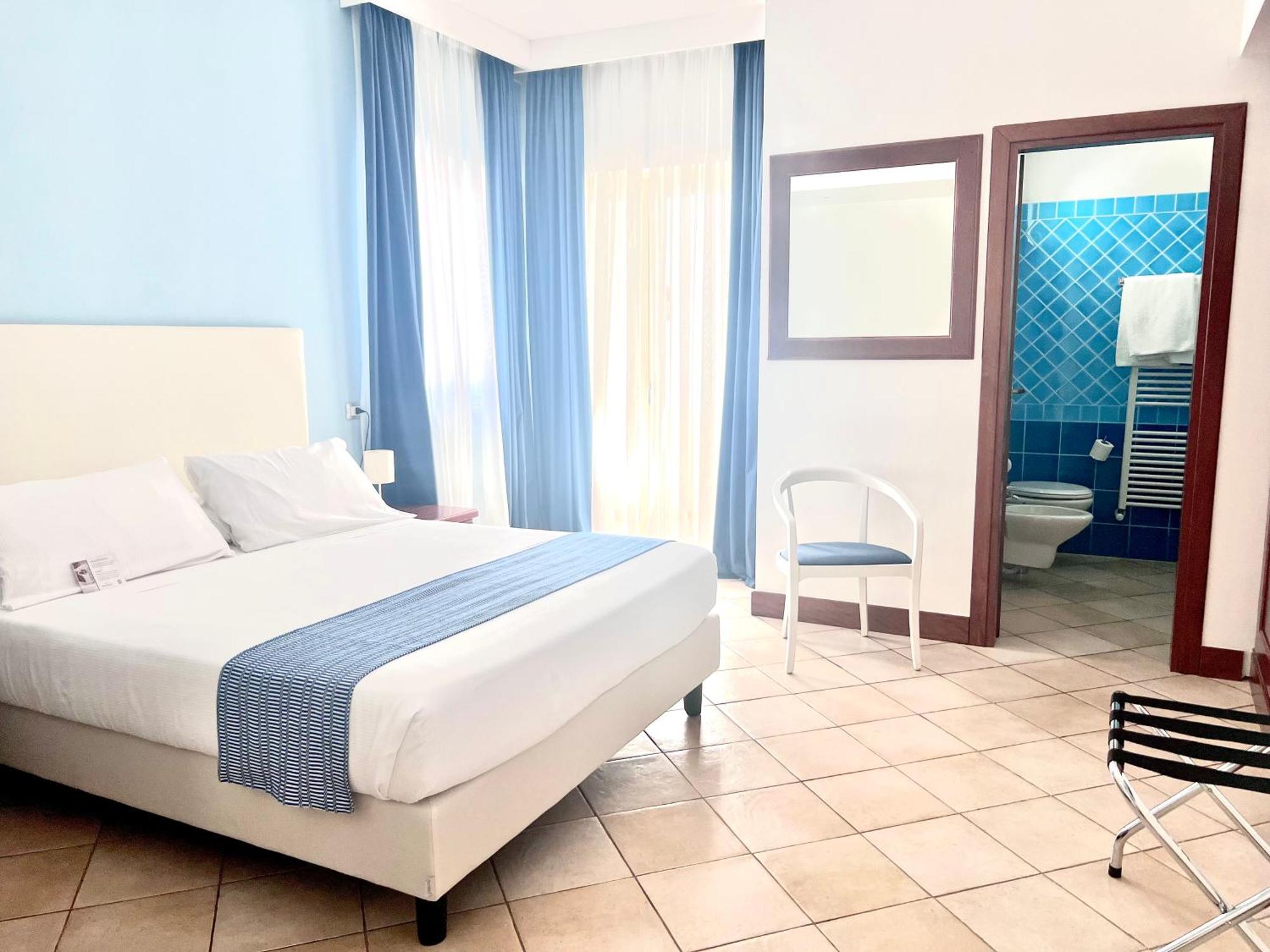 Best Western Hotel Blumarea Castelsardo Εξωτερικό φωτογραφία