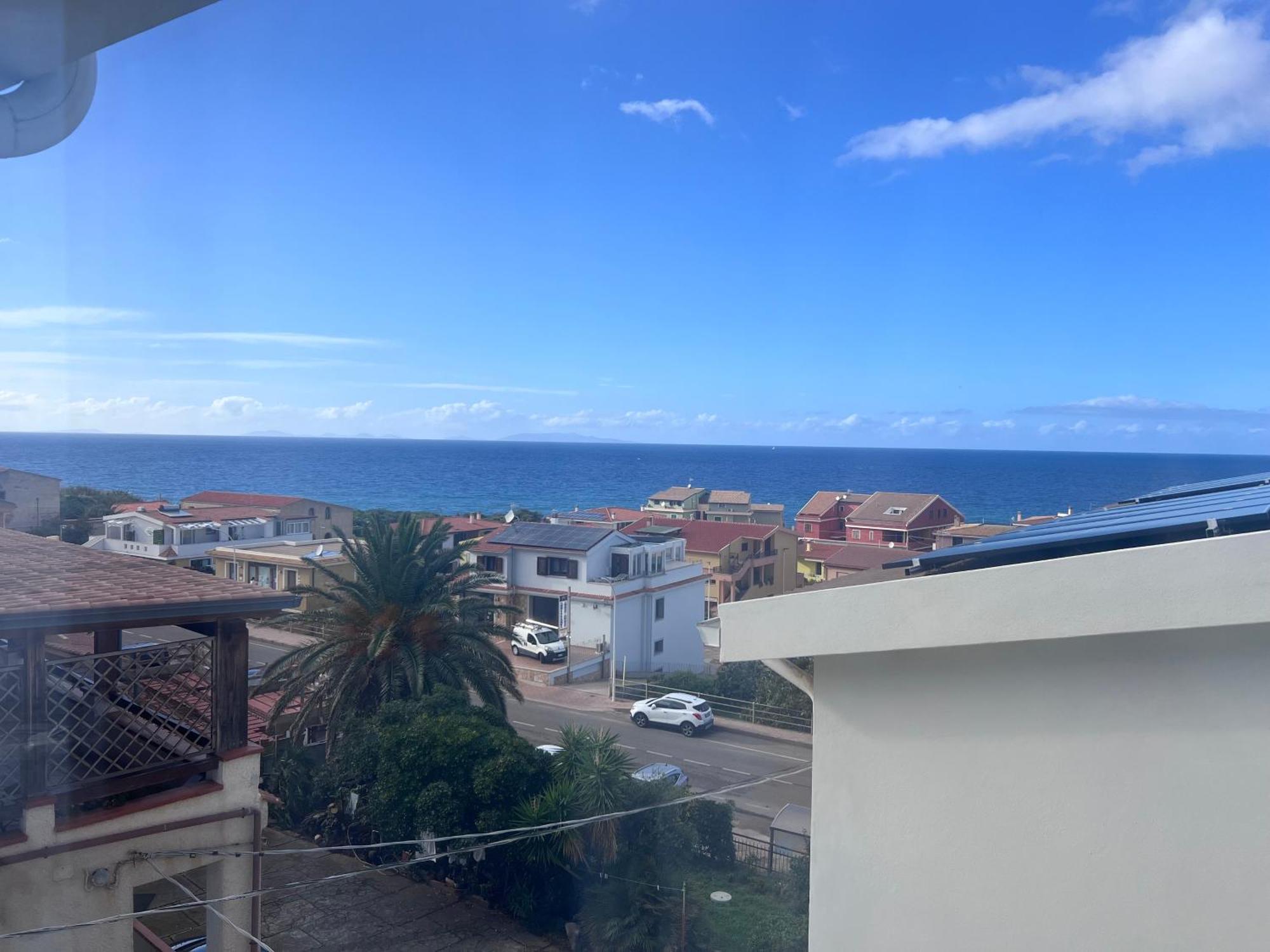 Best Western Hotel Blumarea Castelsardo Εξωτερικό φωτογραφία